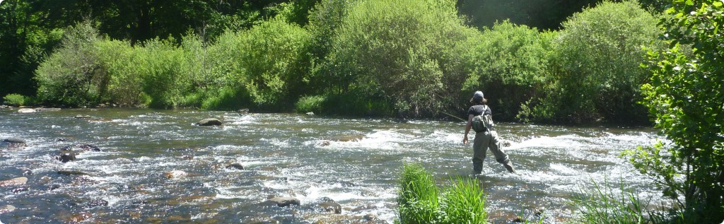 Allier et Chapeauroux