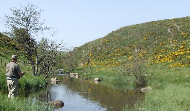 Bès, Rimeize, Truyère